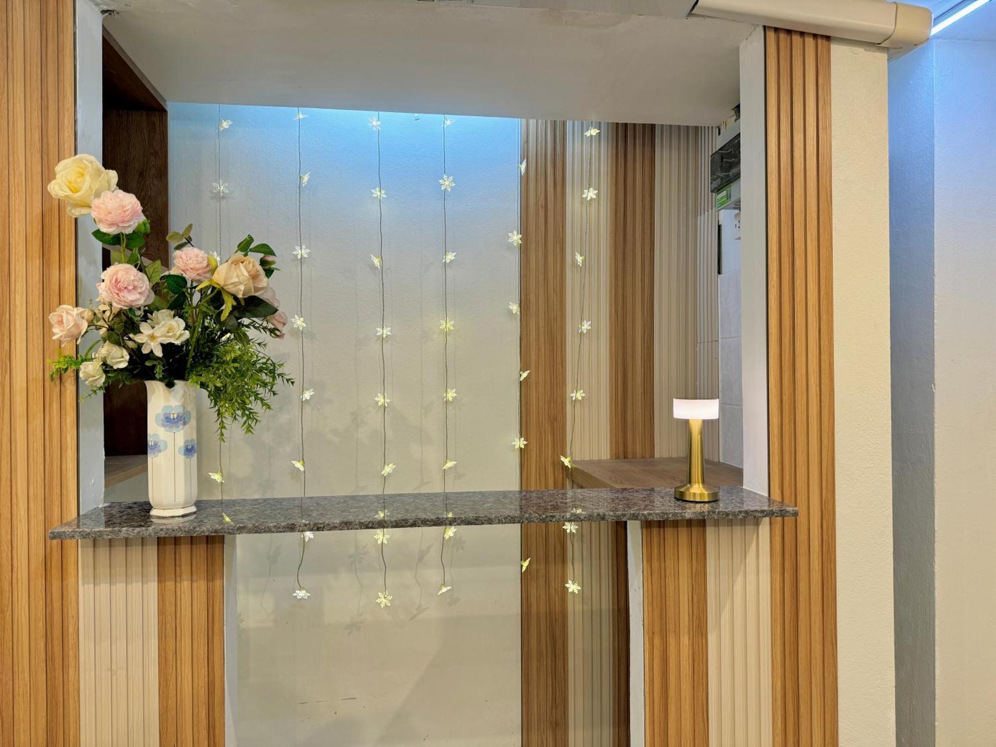 Avalan Phayathai Airport Link Bangkok Ngoại thất bức ảnh