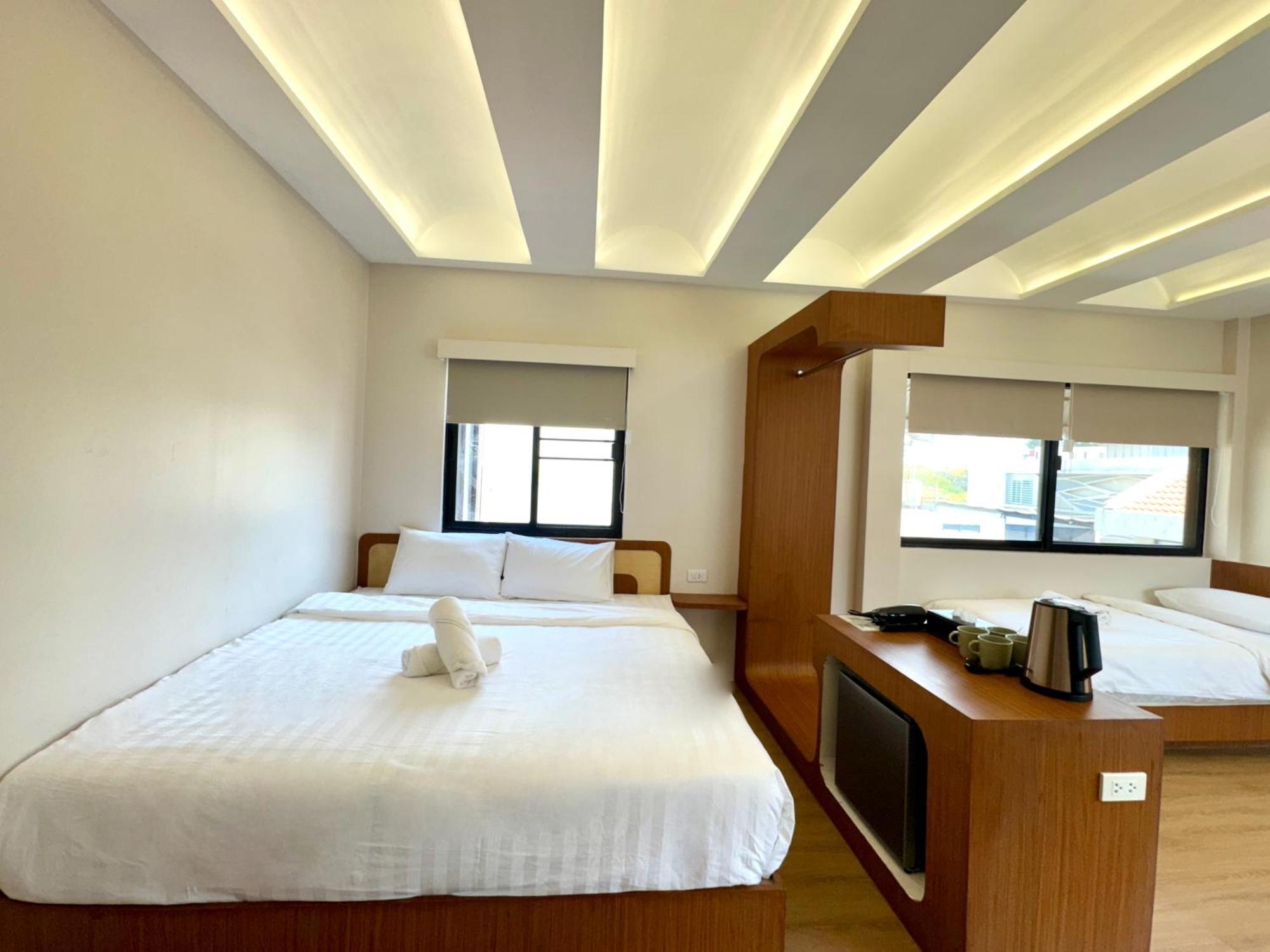Avalan Phayathai Airport Link Bangkok Ngoại thất bức ảnh