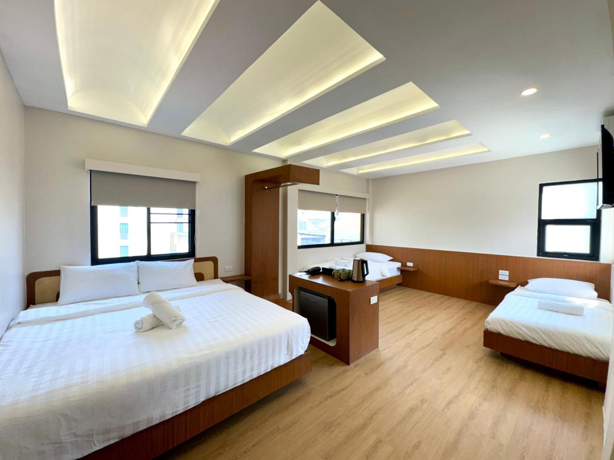 Avalan Phayathai Airport Link Bangkok Ngoại thất bức ảnh
